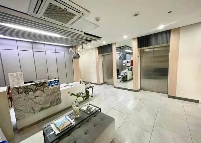 Apartamento Nyli Minimalist