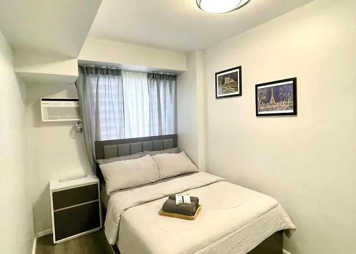 Nyli Minimalist Apartamento *