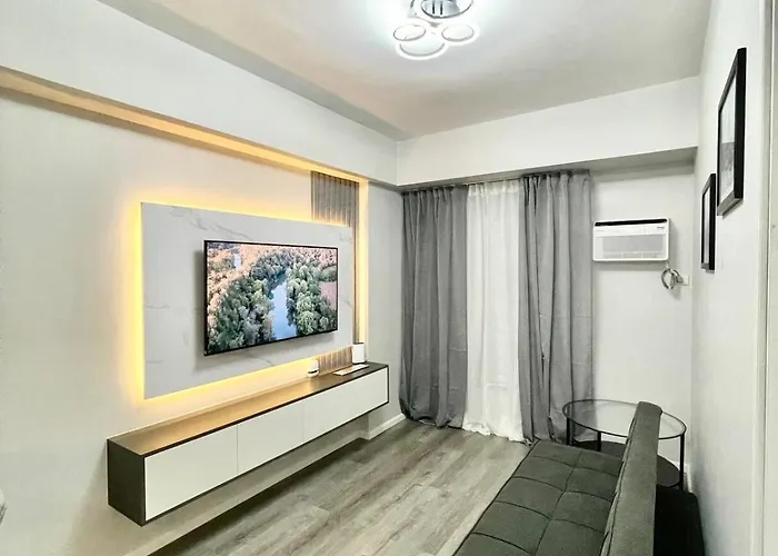 Apartamento Nyli Minimalist *