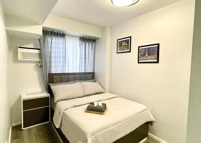 Nyli Minimalist Apartamento