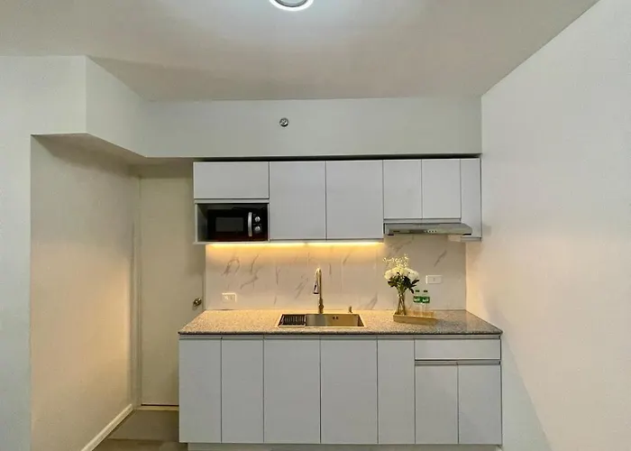 Apartamento Nyli Minimalist