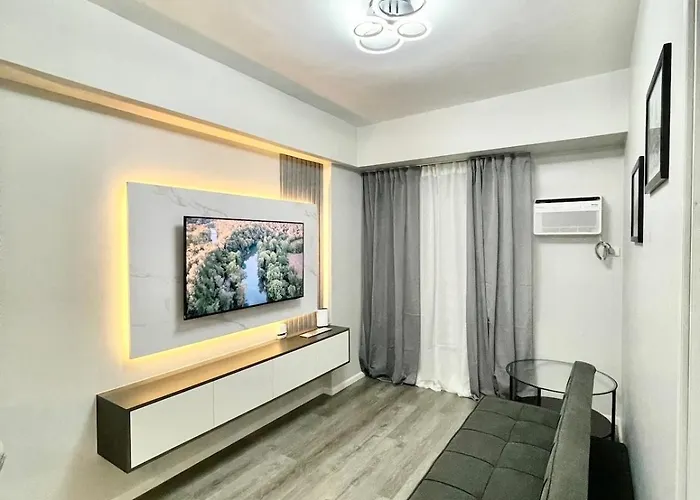 Apartamento Nyli Minimalist *